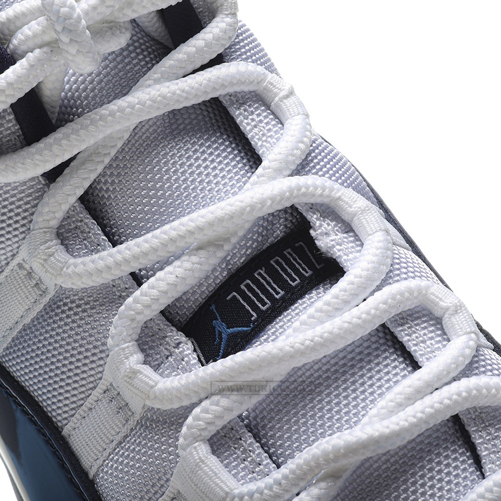 TBkicks Air Jordan 11 Retro UNC Win Like 82