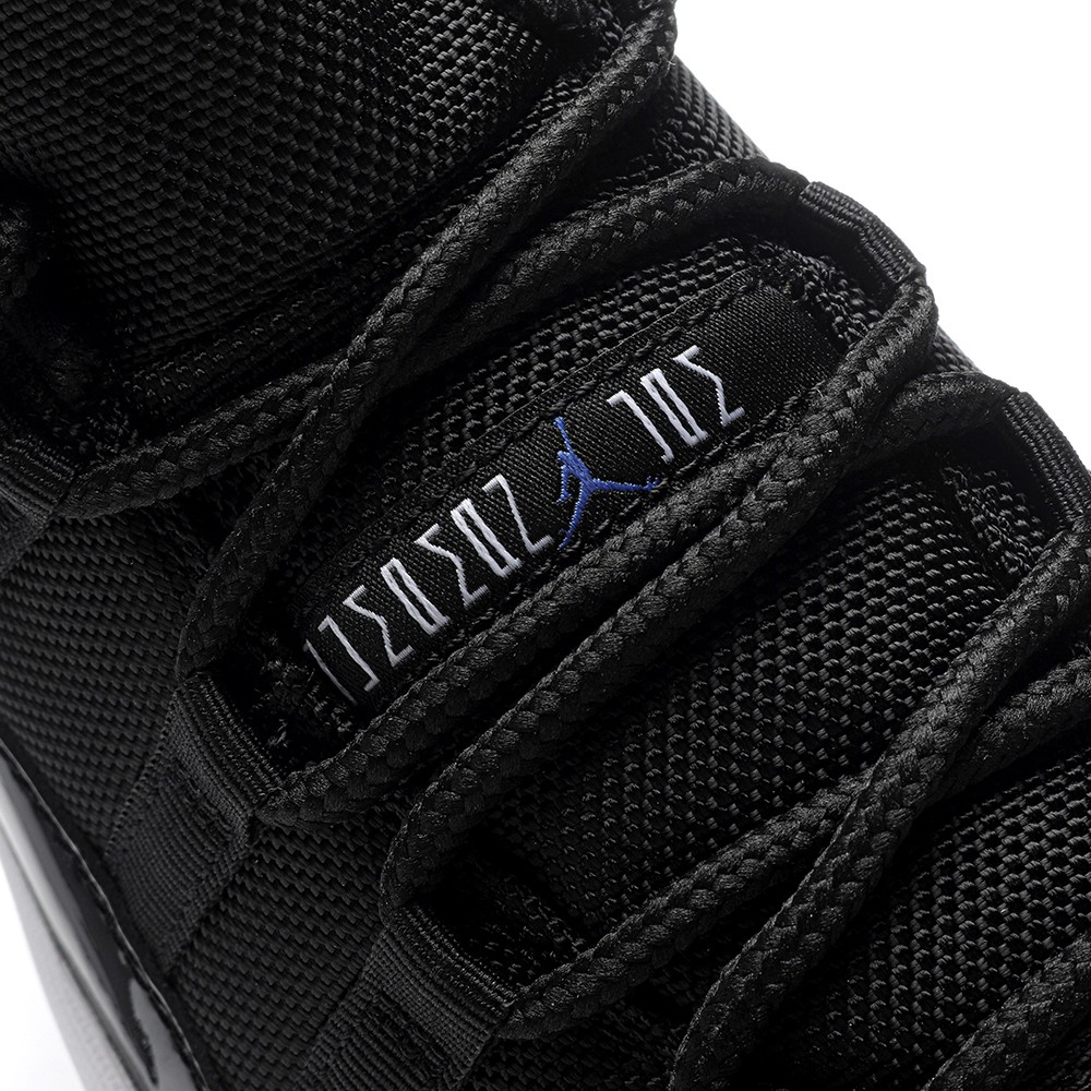 TBkicks Jordan 11 Retro Low Space Jam