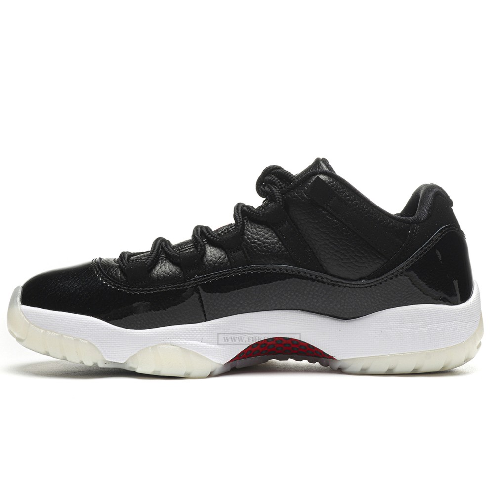 TBkicks Jordan 11 Retro Low 72-10