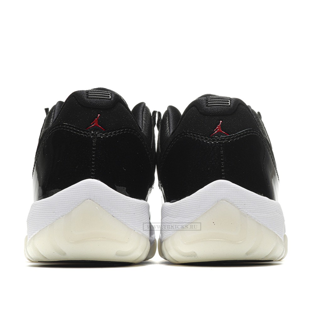 TBkicks Jordan 11 Retro Low 72-10