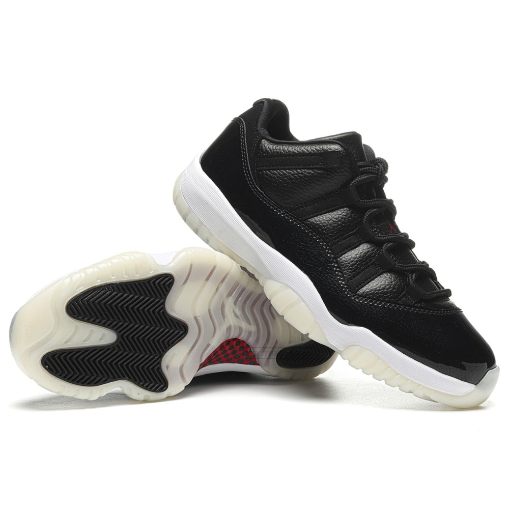 TBkicks Jordan 11 Retro Low 72-10