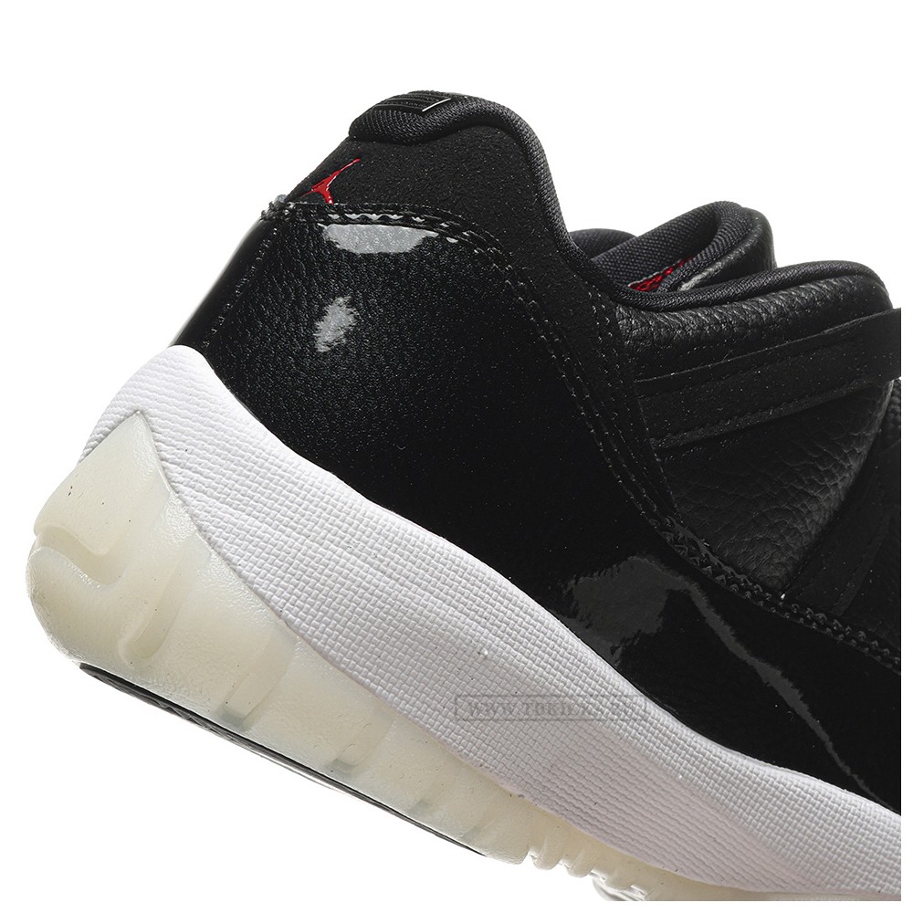TBkicks Jordan 11 Retro Low 72-10