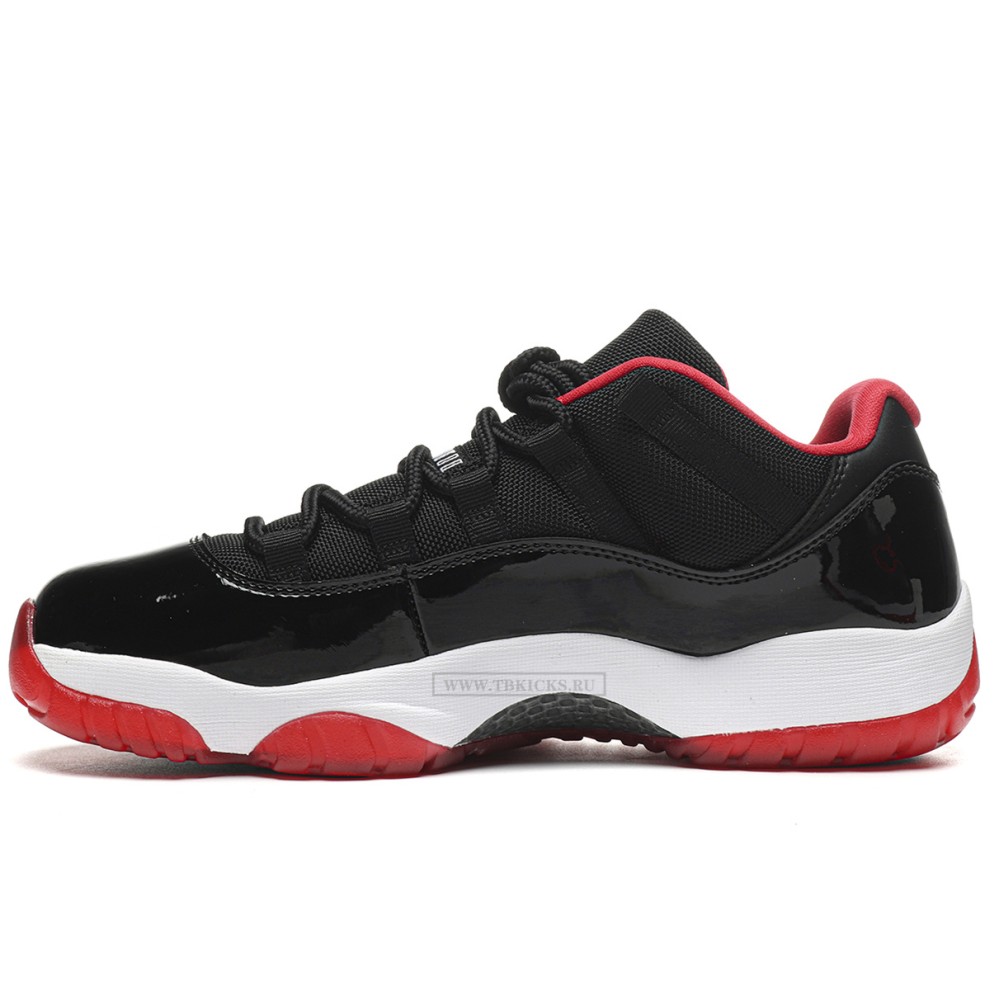 TBkicks Jordan 11 Retro Low Bred
