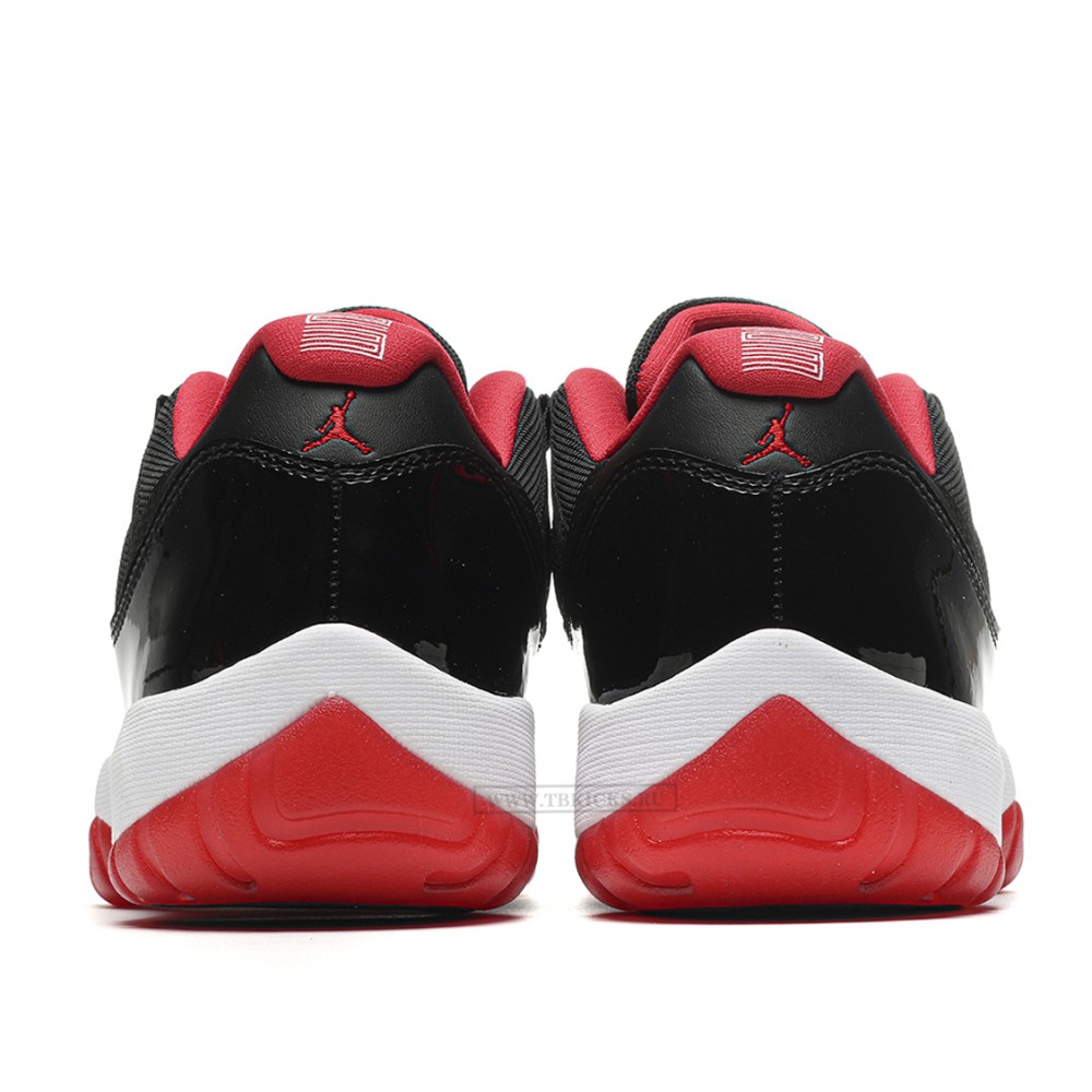 TBkicks Jordan 11 Retro Low Bred