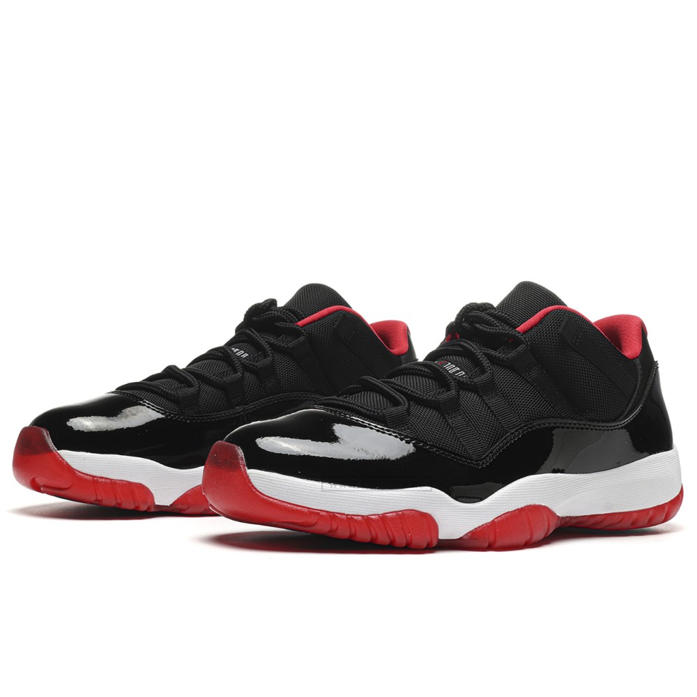 TBkicks Jordan 11 Retro Low Bred