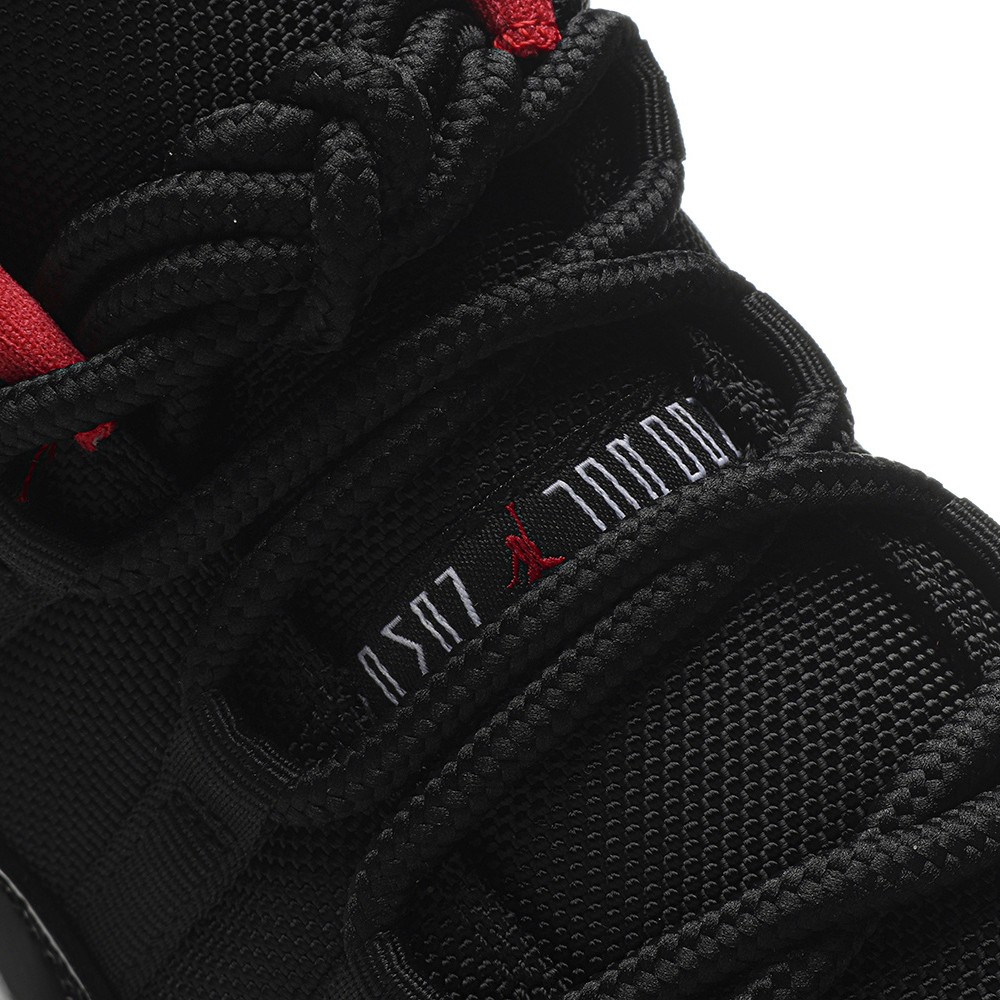 TBkicks Jordan 11 Retro Low Bred