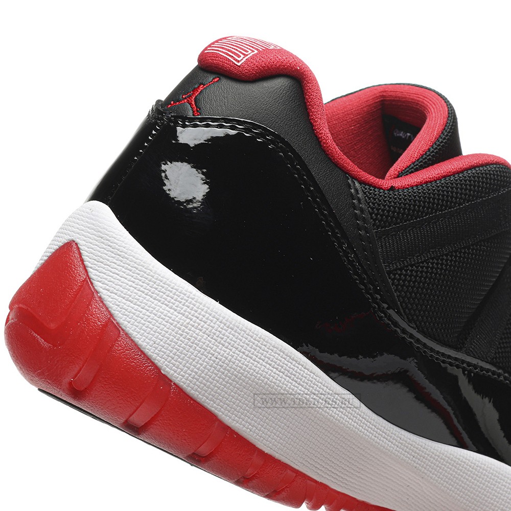TBkicks Jordan 11 Retro Low Bred