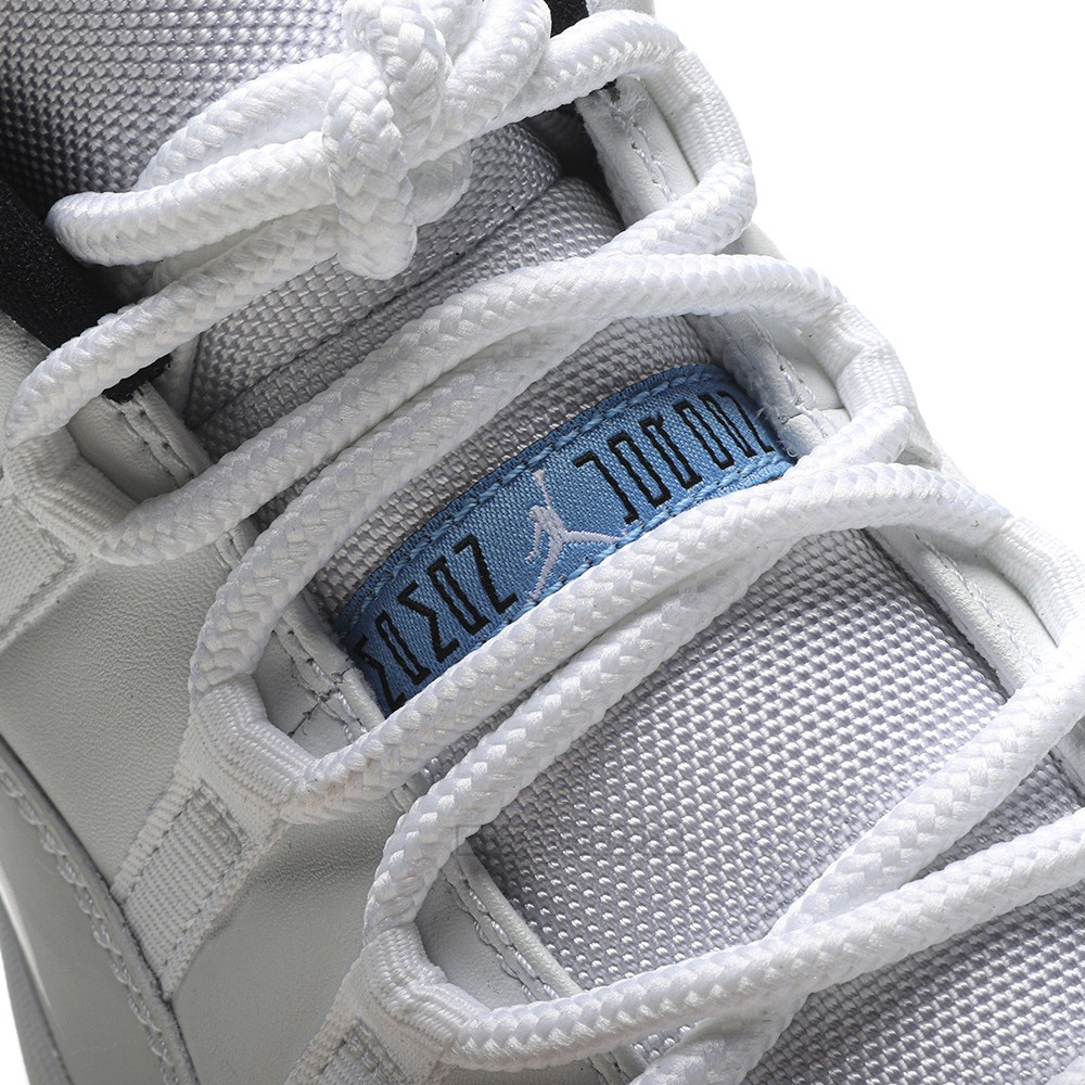 TBkicks Jordan 11 Retro Low Legend Blue