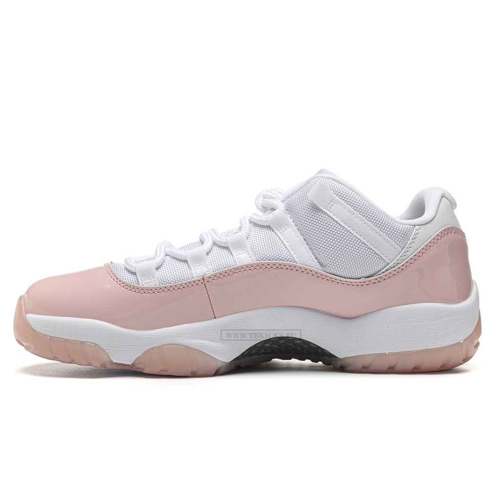 TBkicks Jordan 11 Retro Low Legend Pink