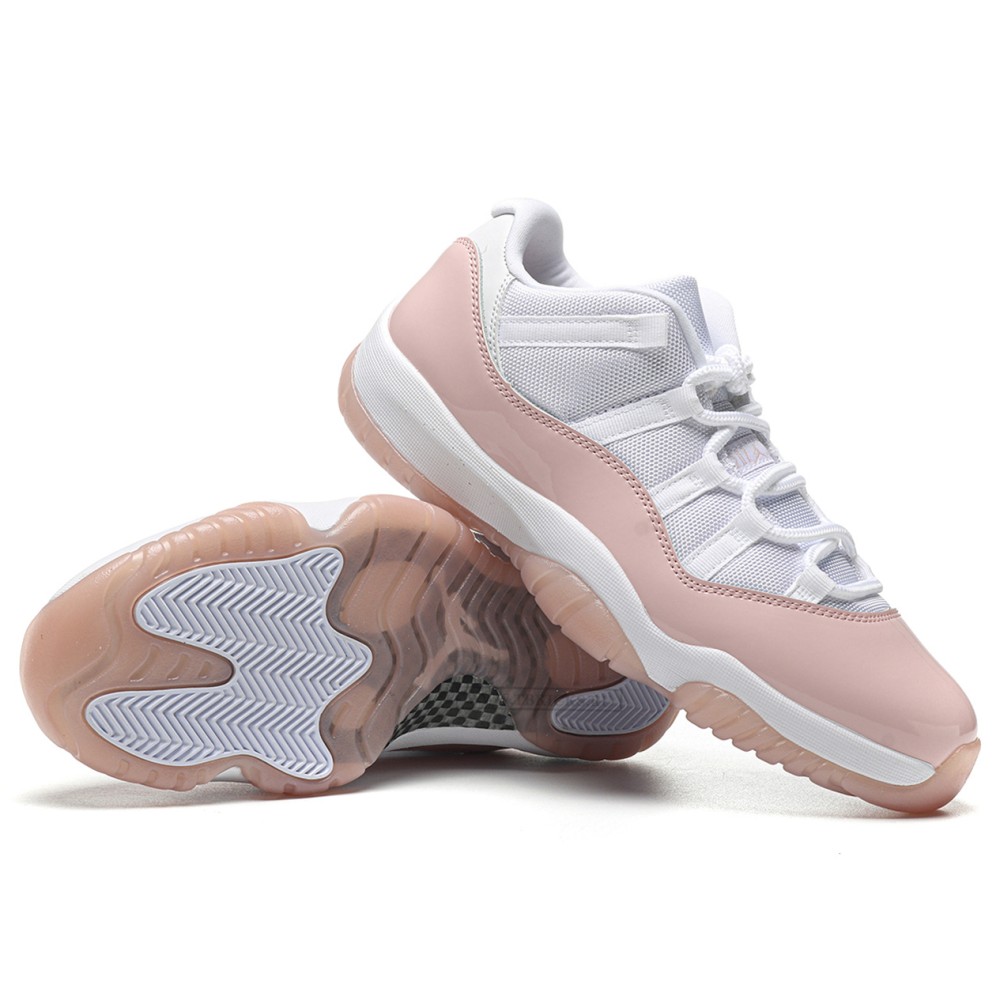 TBkicks Jordan 11 Retro Low Legend Pink