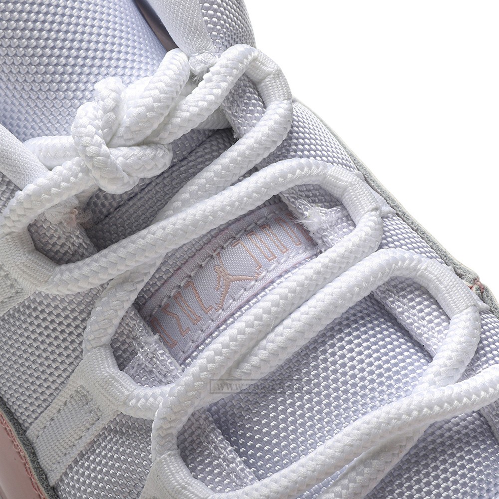 TBkicks Jordan 11 Retro Low Legend Pink