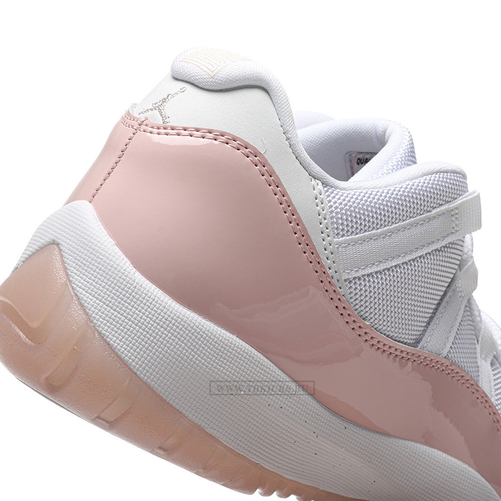 TBkicks Jordan 11 Retro Low Legend Pink