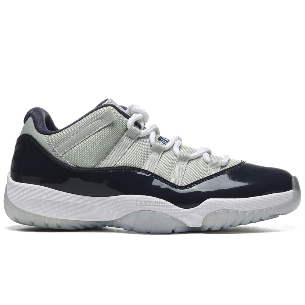 TBkicks Jordan 11 Retro Low Georgetown