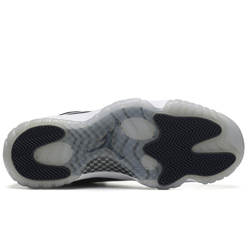 TBkicks Jordan 11 Retro Low Georgetown