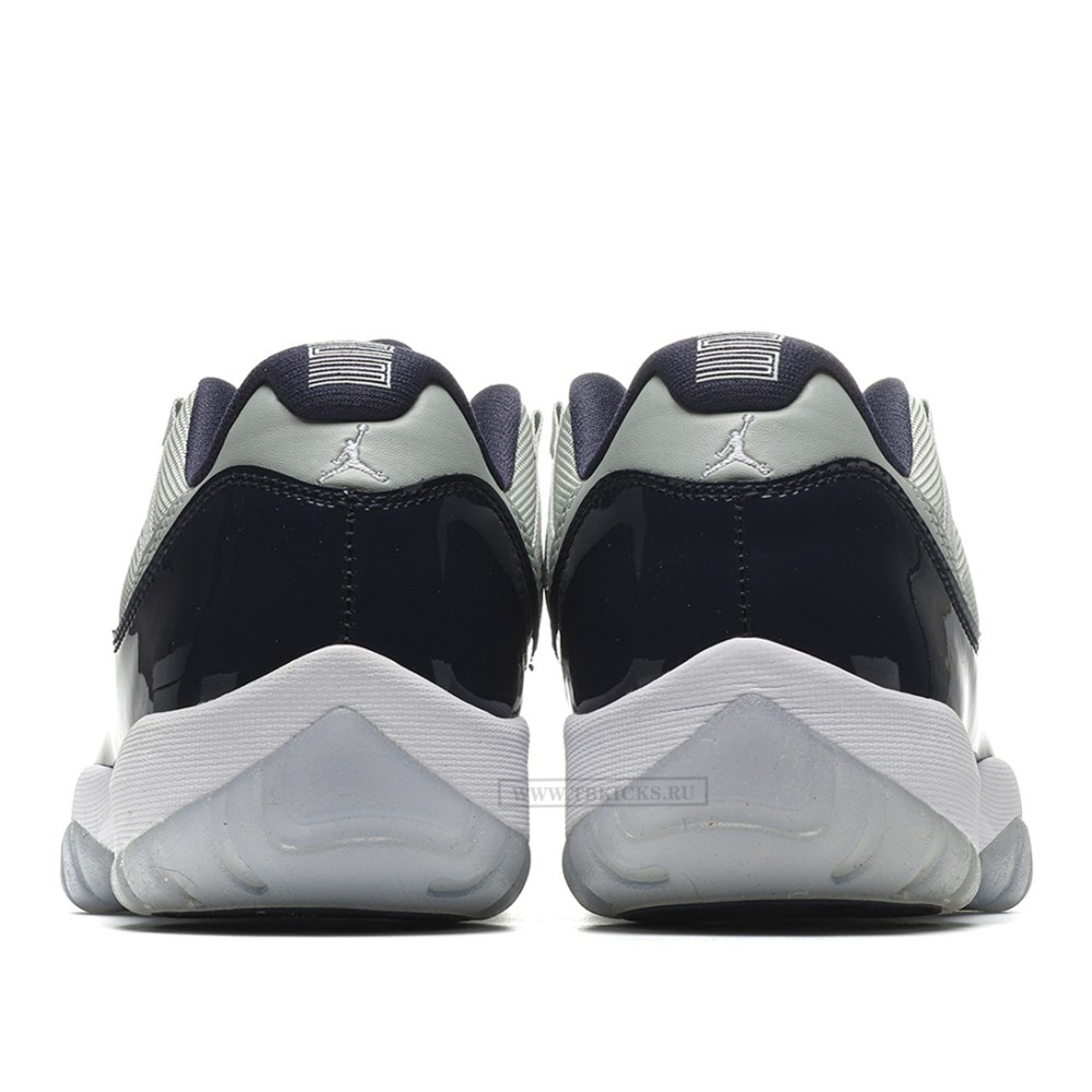 TBkicks Jordan 11 Retro Low Georgetown