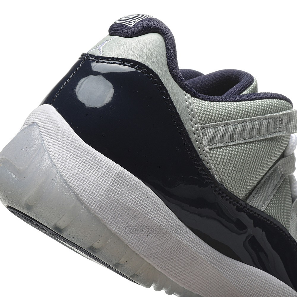 TBkicks Jordan 11 Retro Low Georgetown