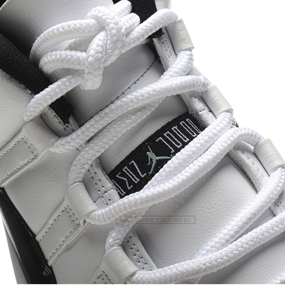TBkicks Jordan 11 Retro Low Iridescent