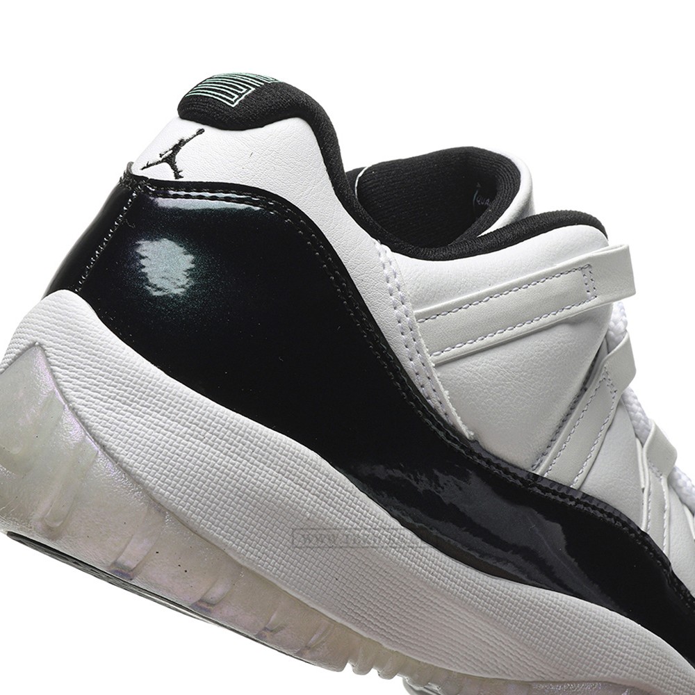 TBkicks Jordan 11 Retro Low Iridescent