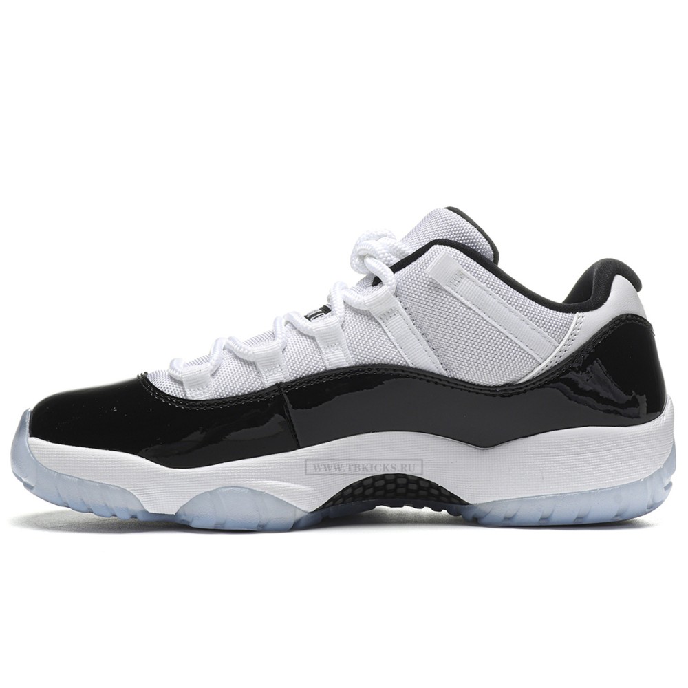TBkicks Jordan 11 Retro Low Concord