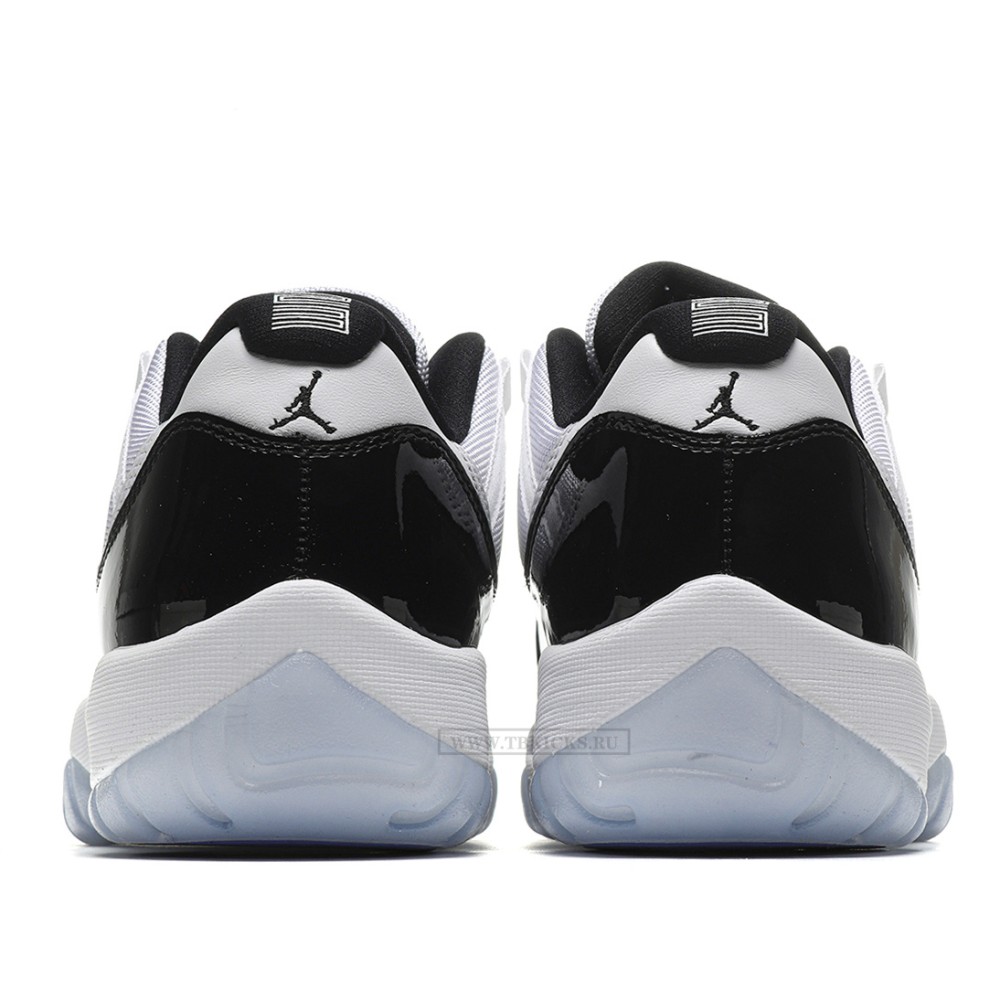 TBkicks Jordan 11 Retro Low Concord