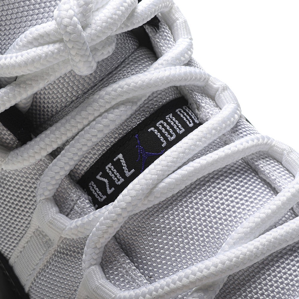 TBkicks Jordan 11 Retro Low Concord