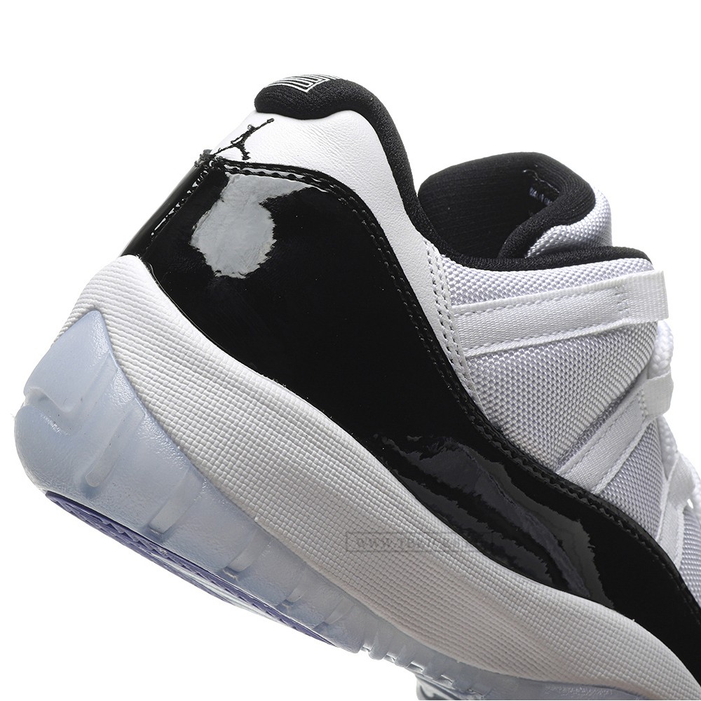 TBkicks Jordan 11 Retro Low Concord