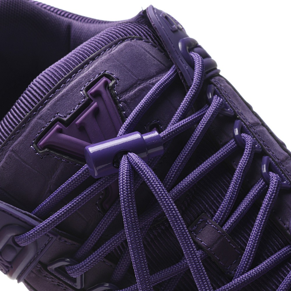 TBkicks L0*1S V*1TT0N Trainer Maxi Sneaker Violet