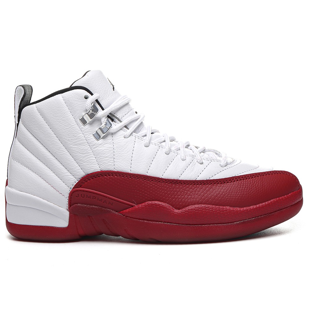 TBkicks Air Jordan 12 Retro Cherry