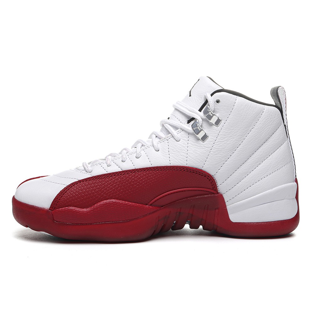 TBkicks Air Jordan 12 Retro Cherry
