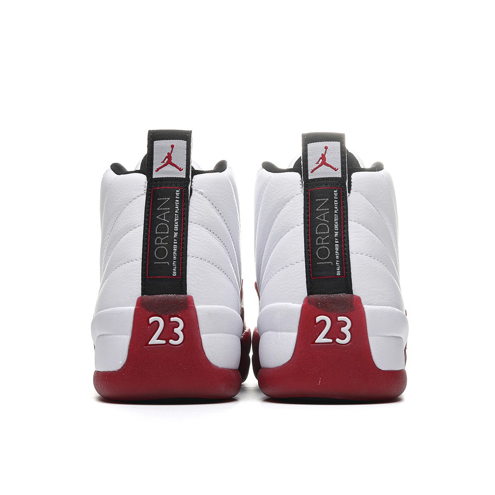 TBkicks Air Jordan 12 Retro Cherry