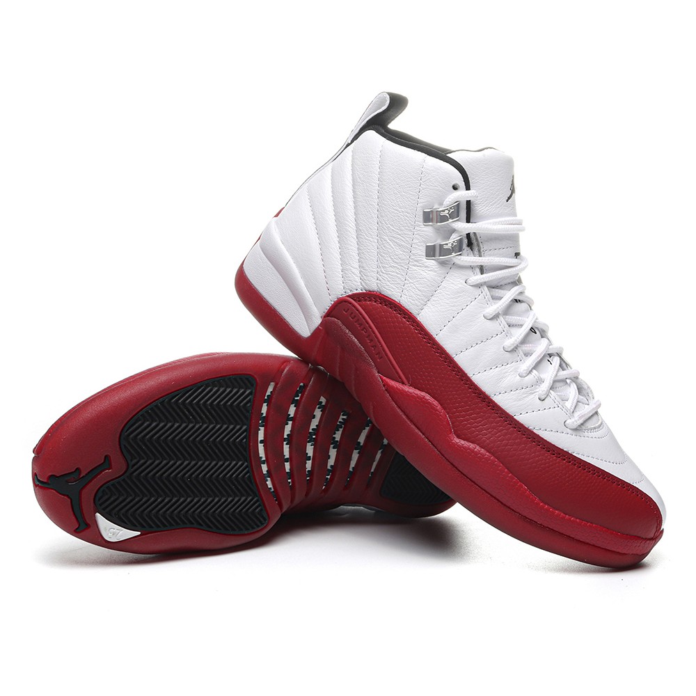 TBkicks Air Jordan 12 Retro Cherry