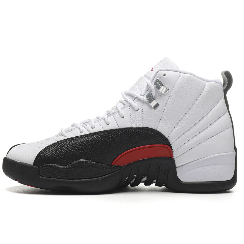 TBkicks Air Jordan 12 Retro Red Taxi