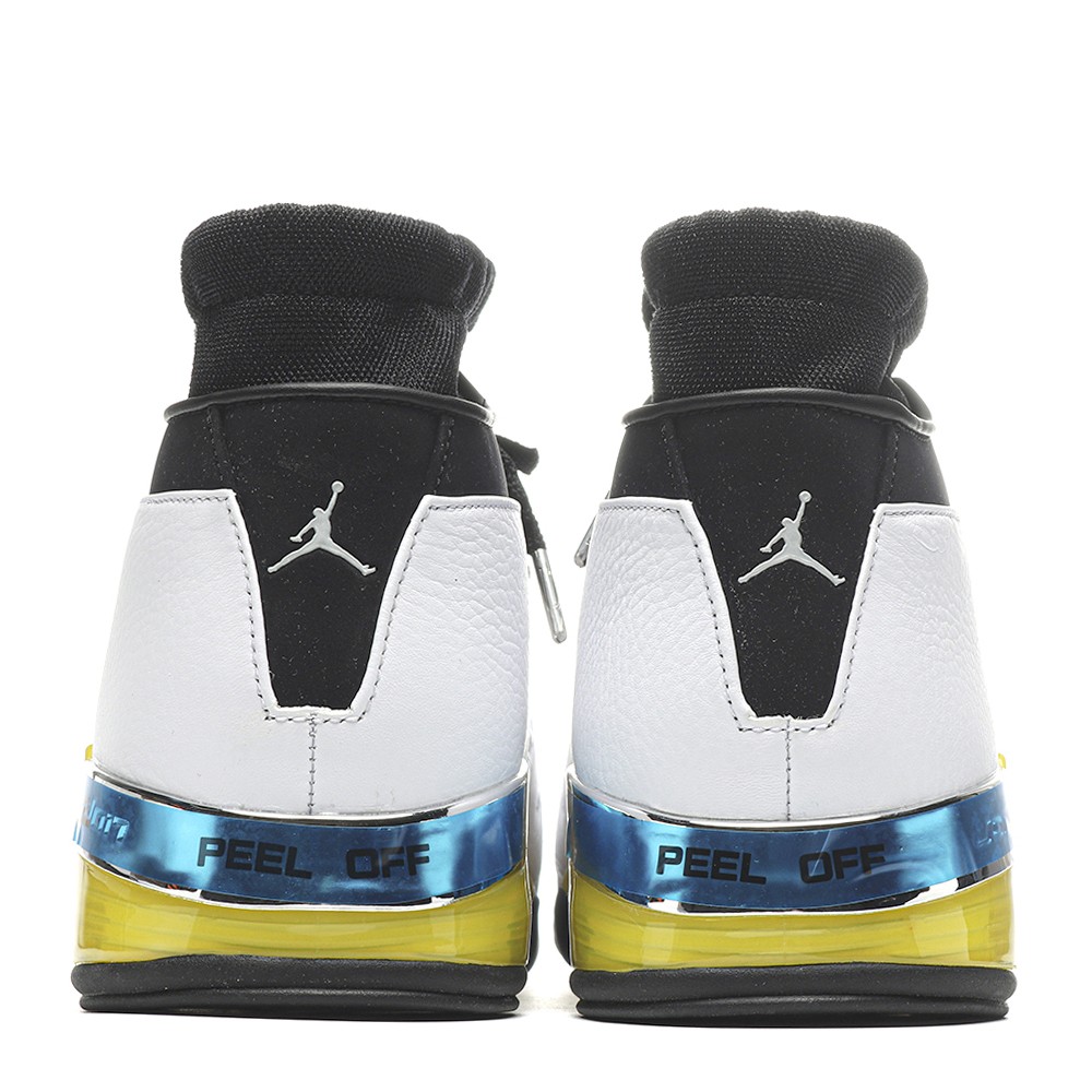 TBkicks Air Jordan 17 Low All-Star Lightning
