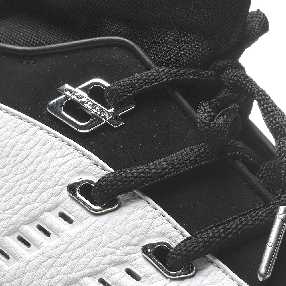 TBkicks Air Jordan 17 Low All-Star Lightning
