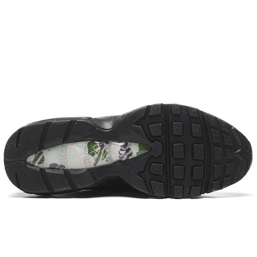 TBkicks Nike Air Max 95 SP Corteiz Pink Beam