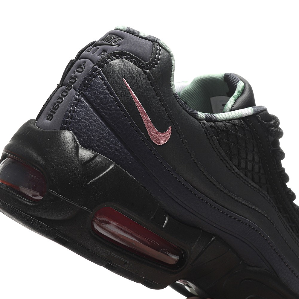 TBkicks Nike Air Max 95 SP Corteiz Pink Beam