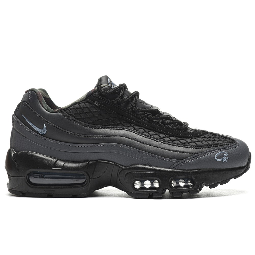 TBkicks Nike Air Max 95 SP Corteiz Aegean Storm