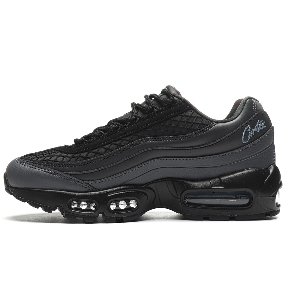 TBkicks Nike Air Max 95 SP Corteiz Aegean Storm