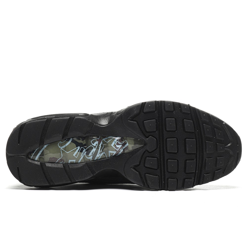 TBkicks Nike Air Max 95 SP Corteiz Aegean Storm