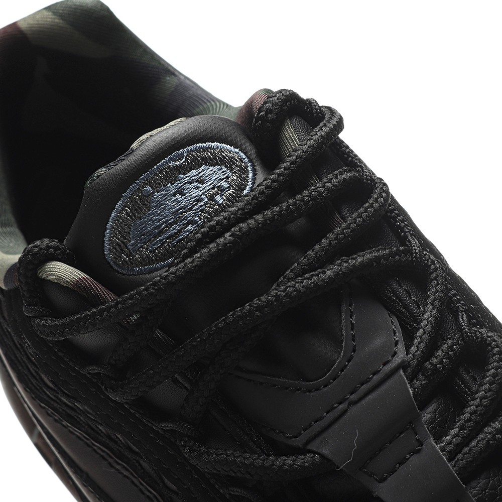 TBkicks Nike Air Max 95 SP Corteiz Aegean Storm