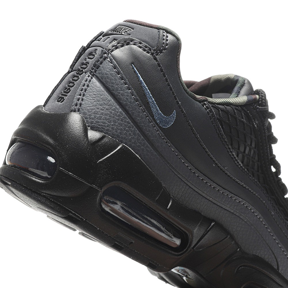 TBkicks Nike Air Max 95 SP Corteiz Aegean Storm