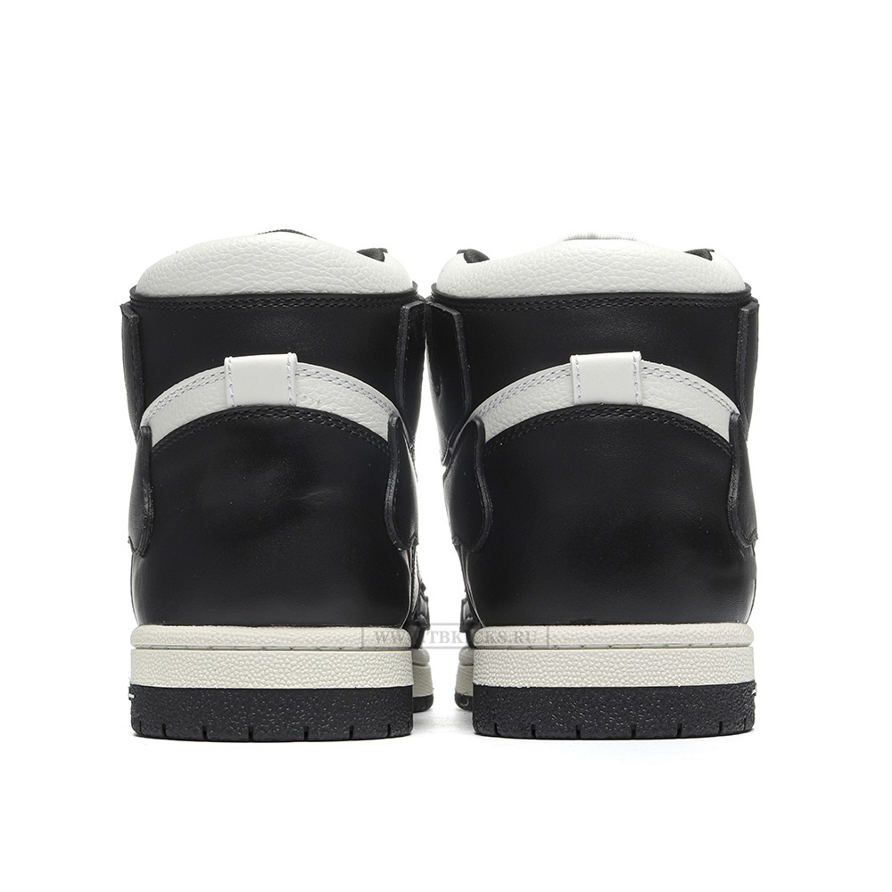 TBkicks AMIRI Skel Top Low Black White 2021 High-Top
