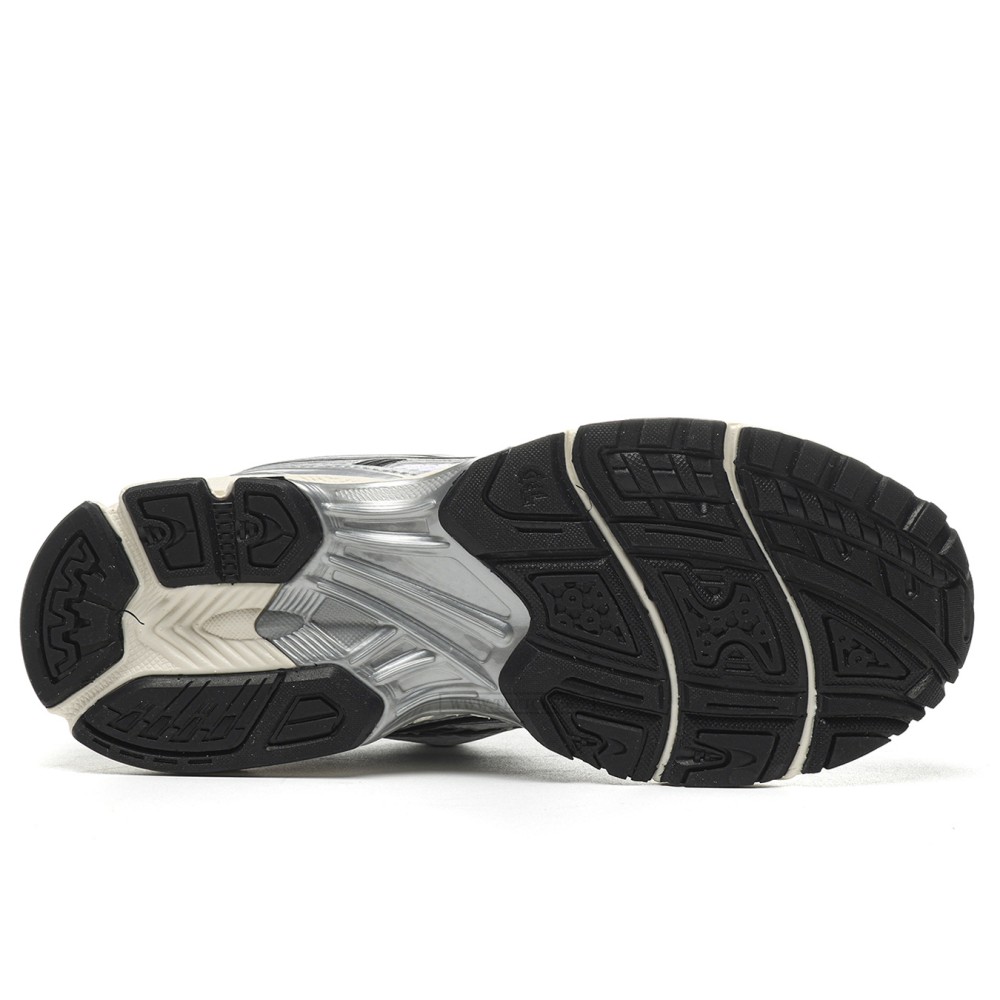 tbkicks As*ic*s gel-kayano 14 jjjjound silver black