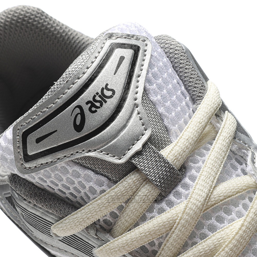 tbkicks As*ic*s gel-kayano 14 jjjjound silver black