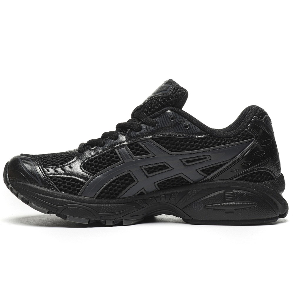 tbkicks As*ic*s gel-kayano 14 black graphite grey