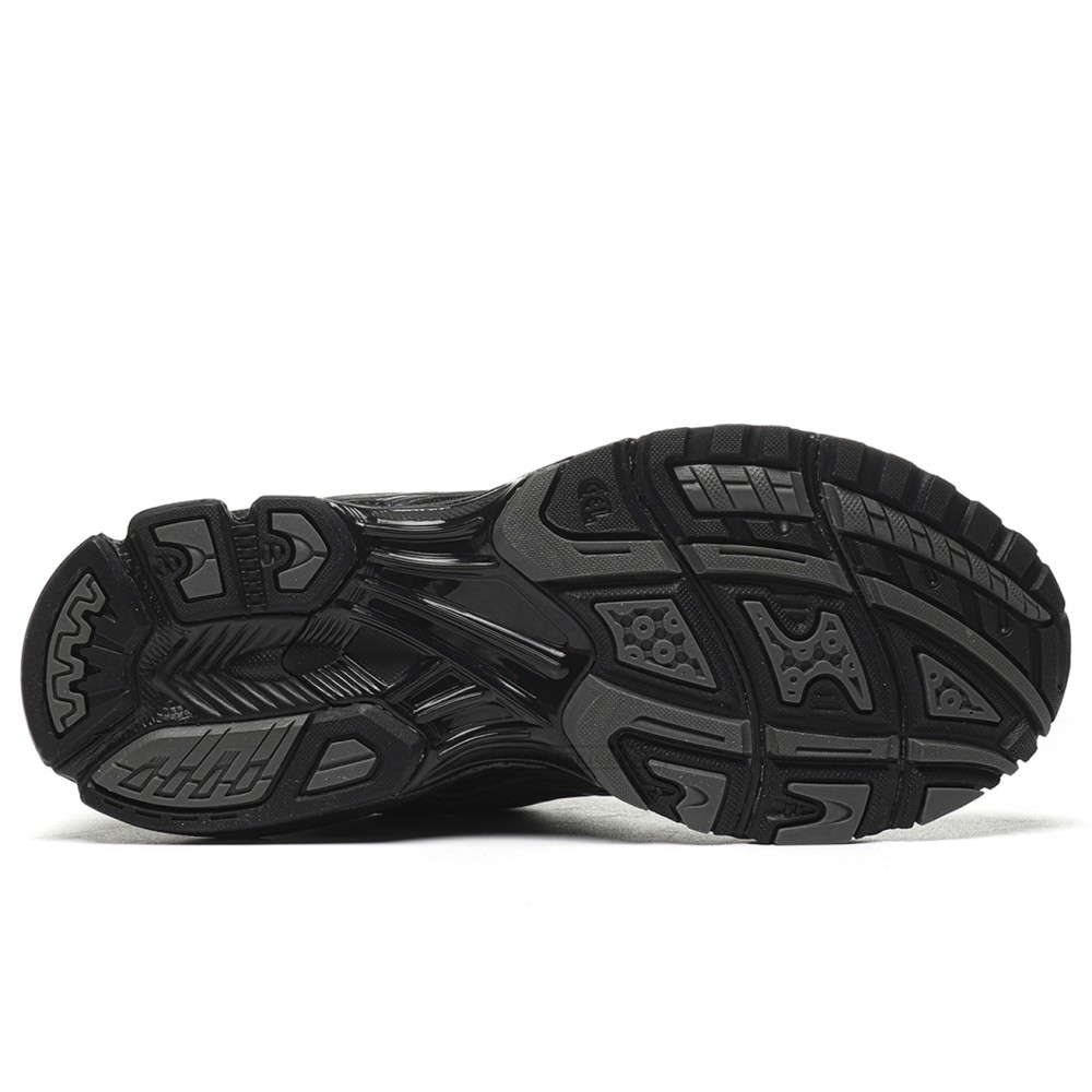 tbkicks As*ic*s gel-kayano 14 black graphite grey