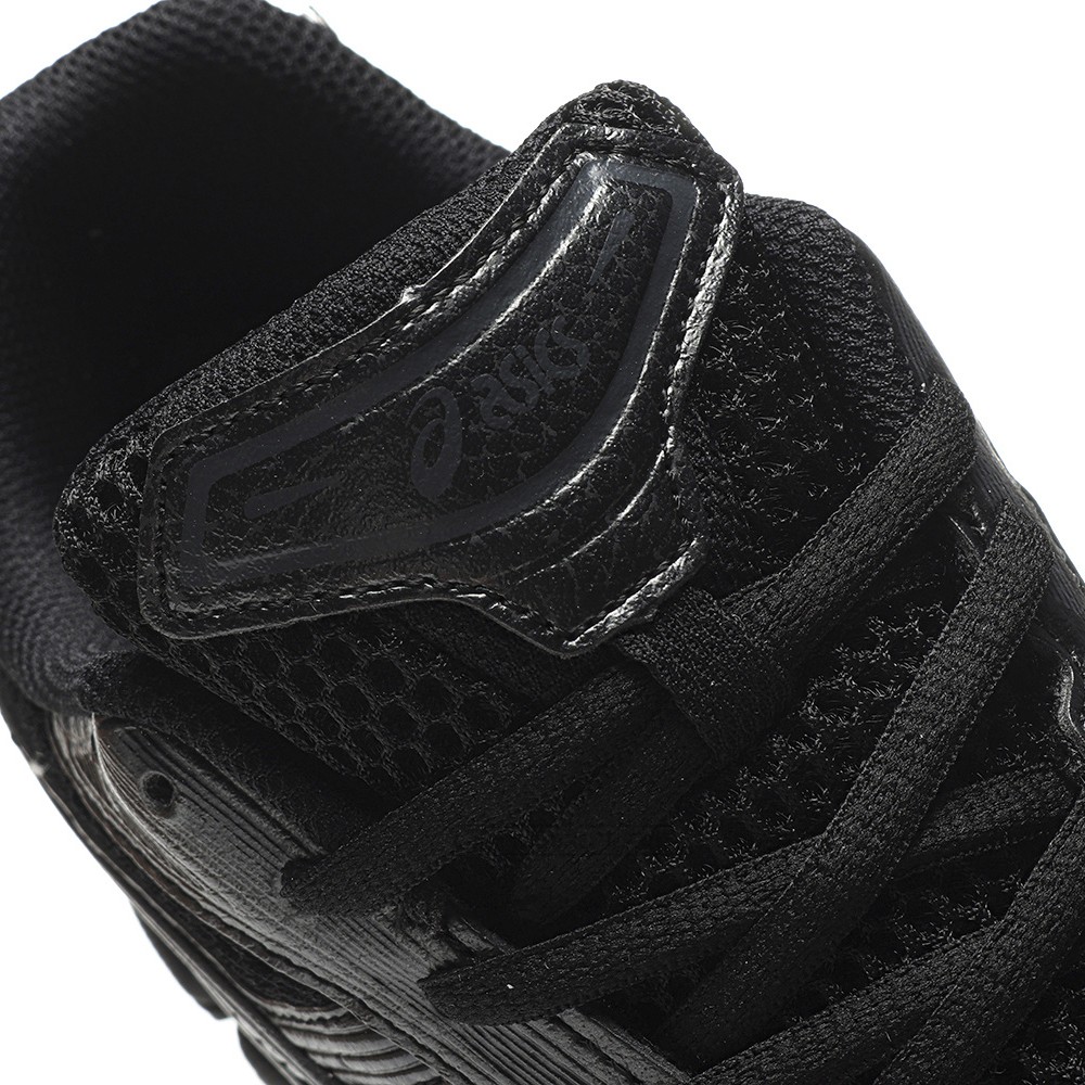 tbkicks As*ic*s gel-kayano 14 black graphite grey