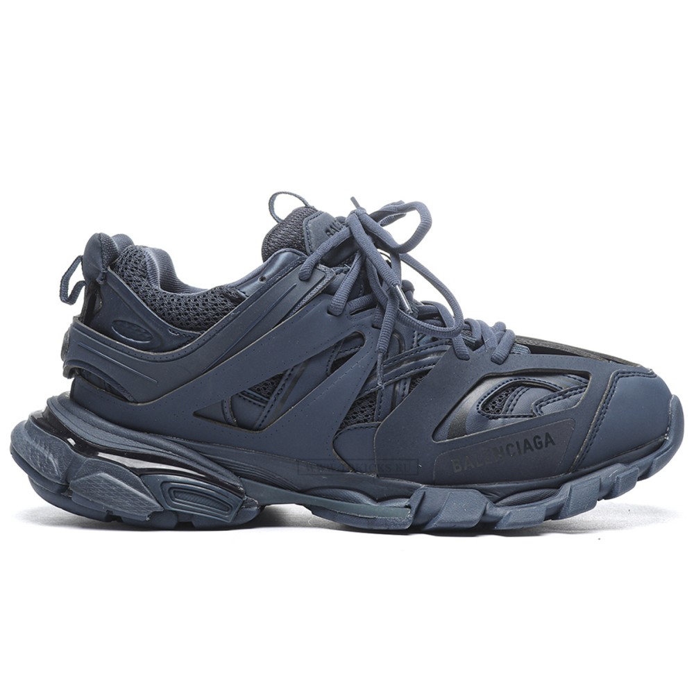 TBkicks Ba1enci*ga Track Blue Pearl