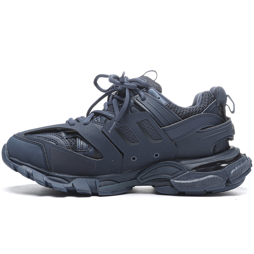 TBkicks Ba1enci*ga Track Blue Pearl