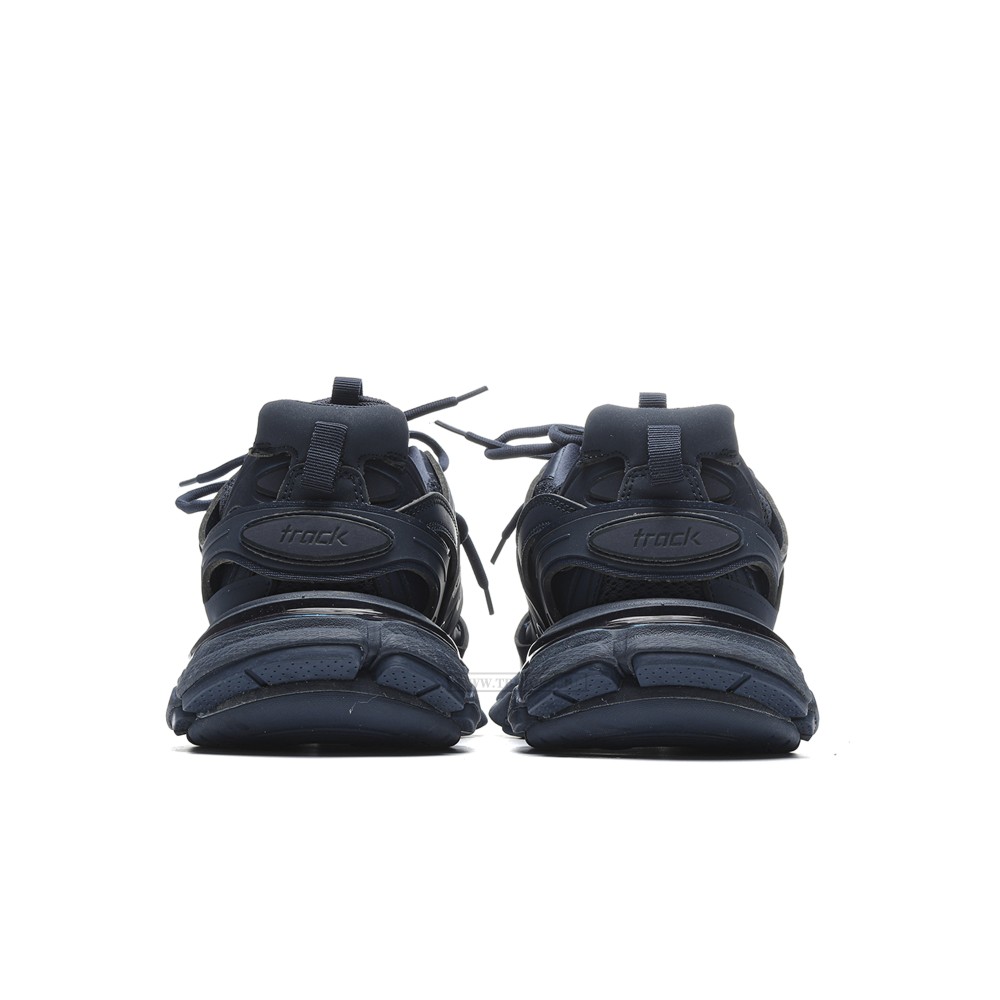 TBkicks Ba1enci*ga Track Blue Pearl